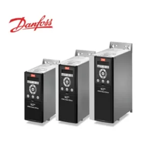 Variador Danfoss FC101