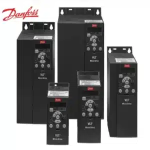 Variador Danfoss FC51