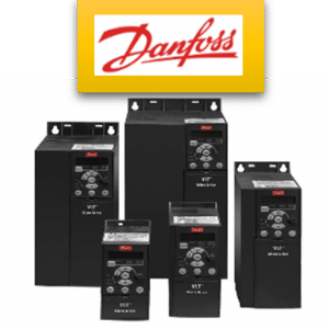 Variadores Danfoss
