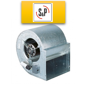 Línea Comercial/Industrial | Soler y Palau