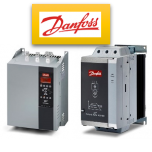 Arrancadores Suaves | Danfoss