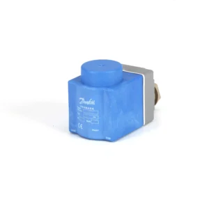 Bobina para solenoide  24 vac